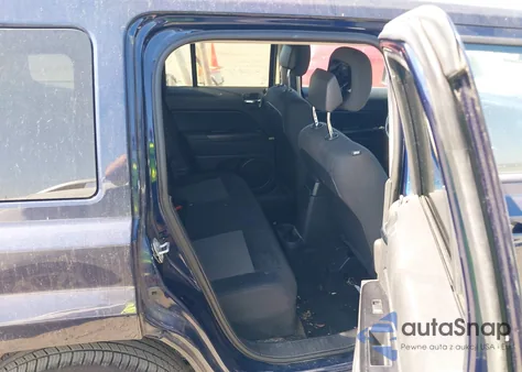 2017 Jeep Patriot Latitude Fwd from USA, damaged, VIN 1C4NJPFA3HD209510